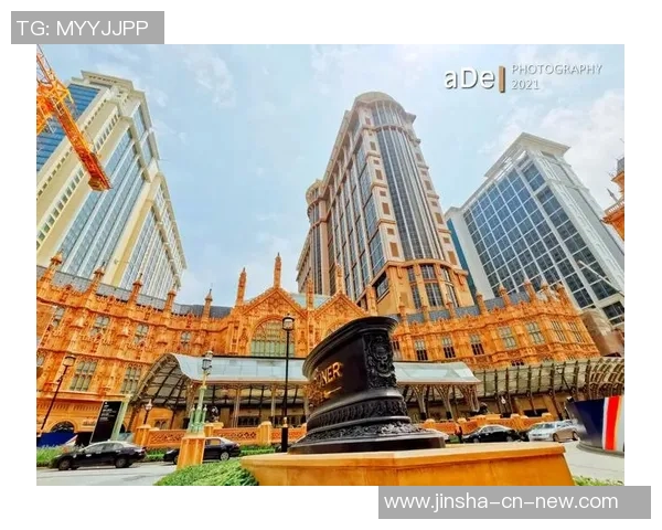 澳门金沙城有几家酒店-澳门金沙城酒店数量概述-澳门金沙城有几家酒店