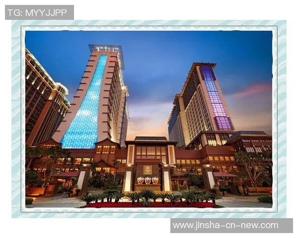 金沙酒店澳门-金沙酒店澳门，优雅体验与奢华魅力的完美结合-金沙酒店澳门