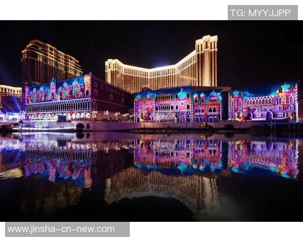 澳门金沙会-胜利之城的心脏之地—澳门金沙会概览-澳门金沙会