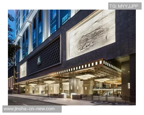 澳门金沙城瑞吉外观-澳门金沙城瑞吉酒店，外观的魅力与传奇色彩-澳门金沙城瑞吉外观